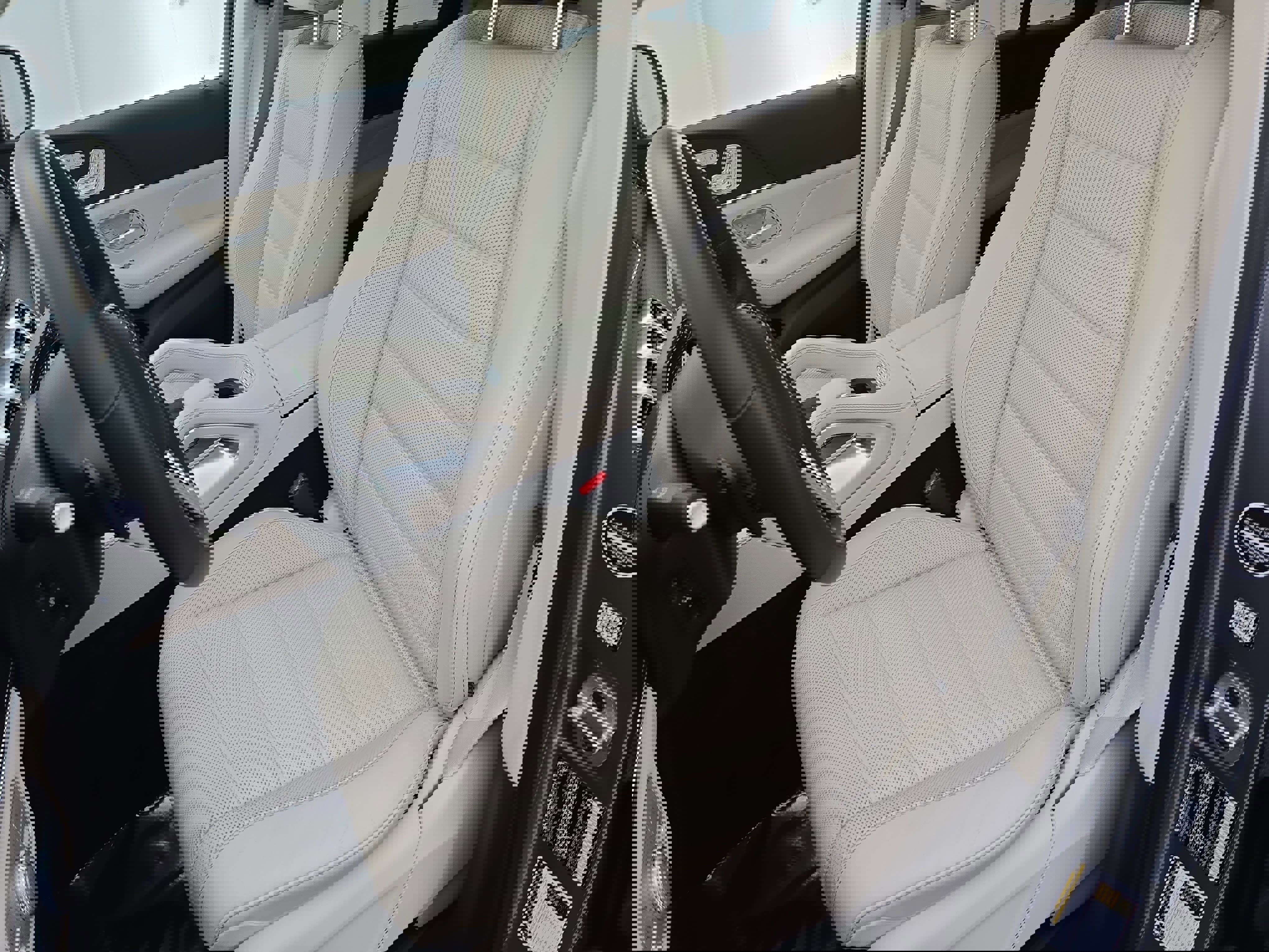 Certified 2022 Mercedes-Benz GLE 350 4MATIC image 15