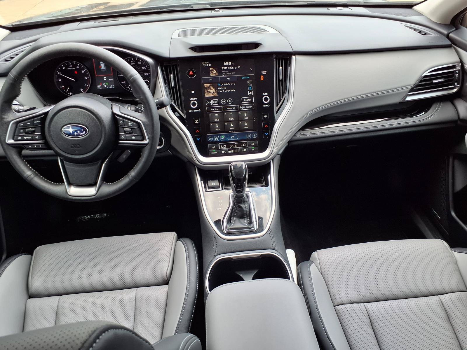 Certified 2025 Subaru Outback Limited AWD/4WD image 4