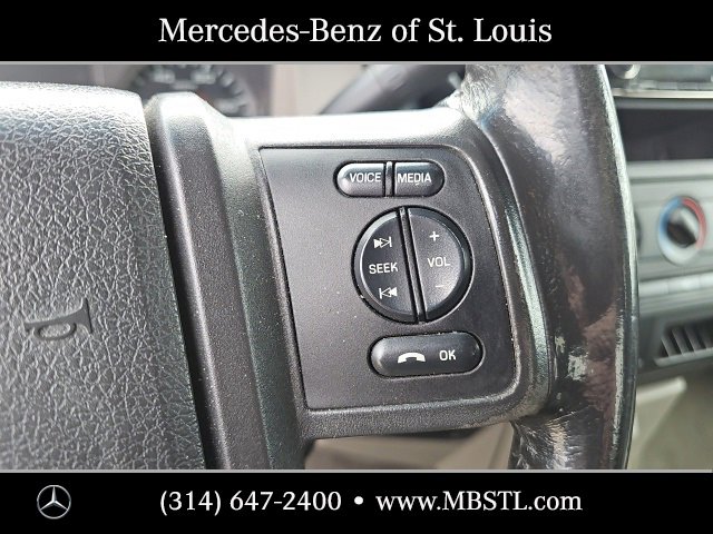 Used 2010 Ford F250 XLT image 25