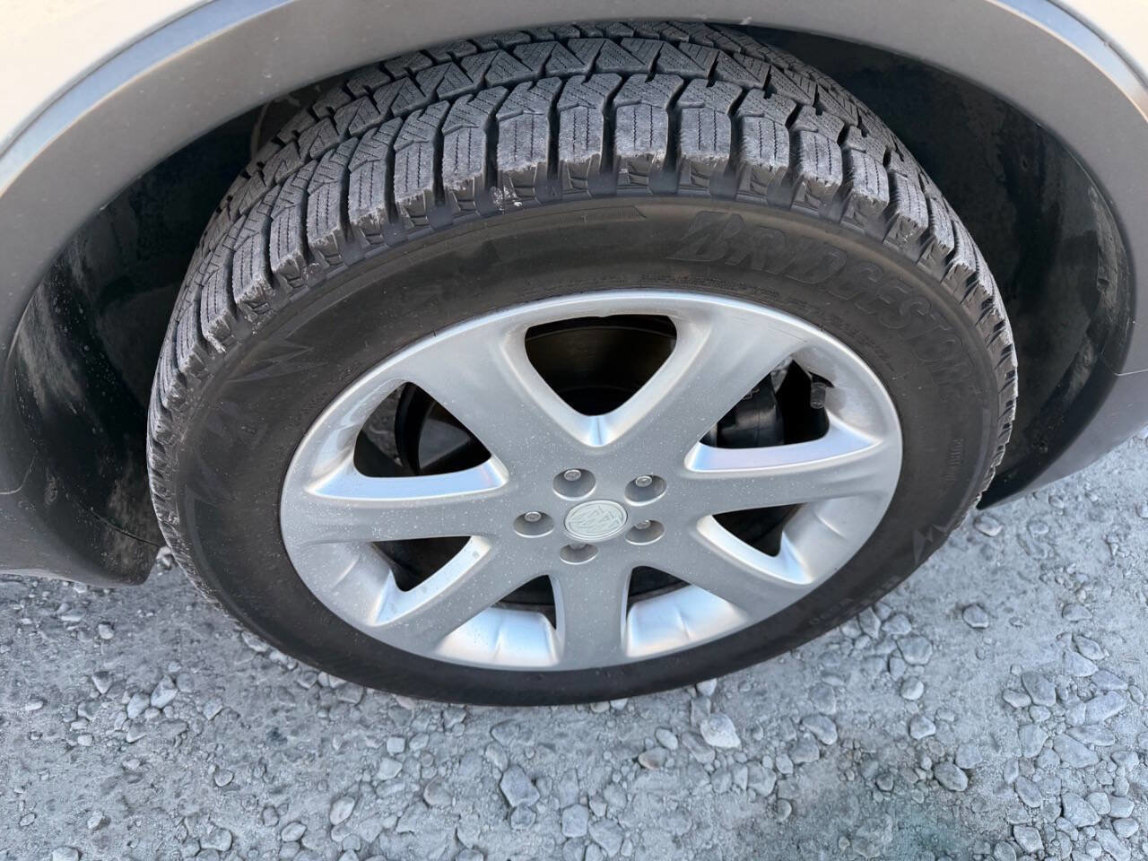 Used 2015 Buick Encore Leather w/ Experience Buick Package image 13