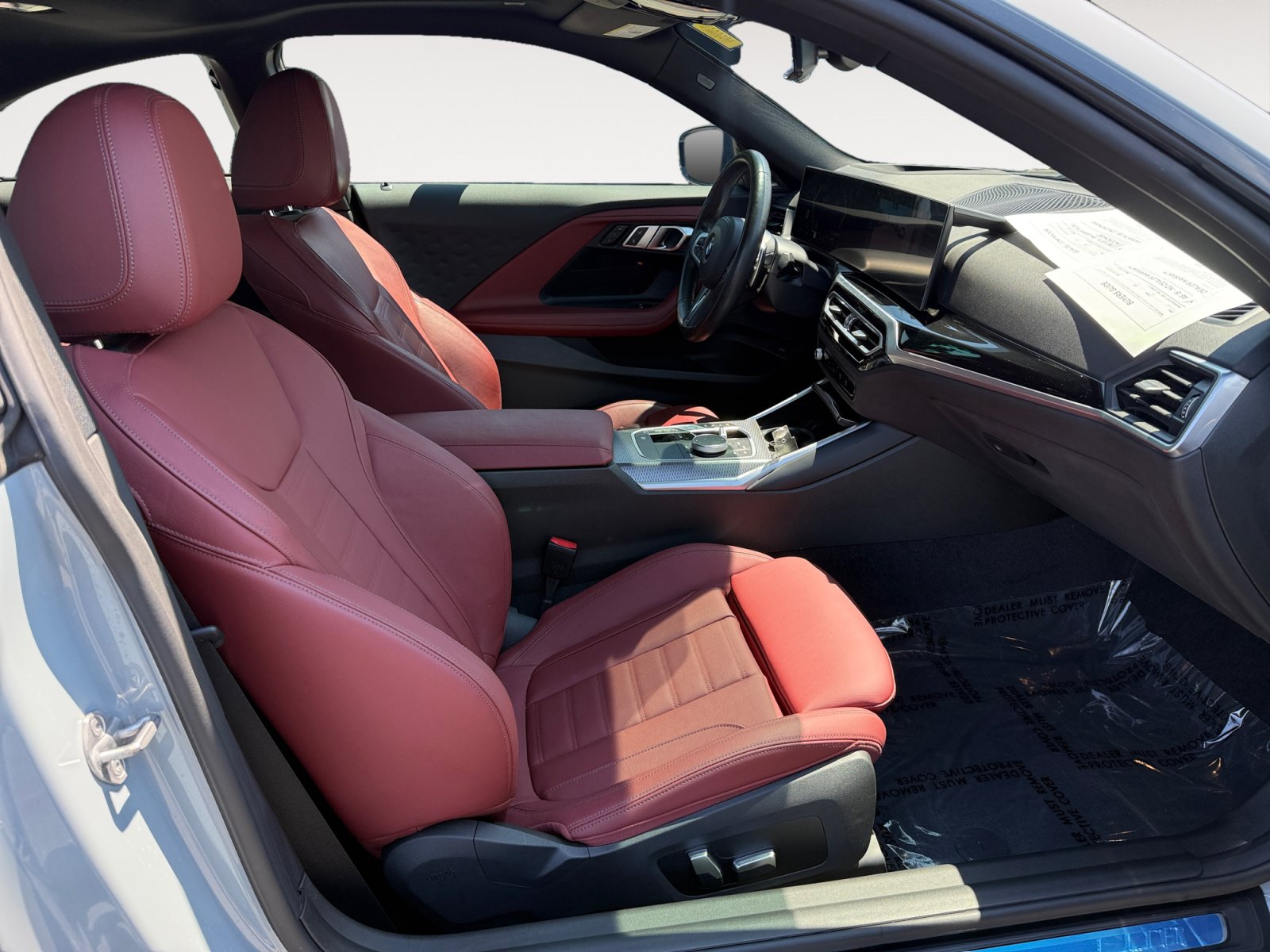 Used 2023 BMW M240i xDrive Coupe w/ Premium Package AWD/4WD image 19