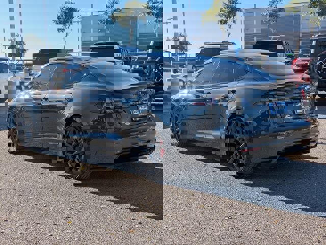 Used 2024 Tesla Model S Plaid image 4