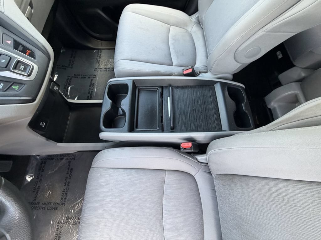 Used 2024 Honda Odyssey EX image 18