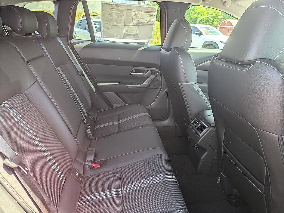 New 2026 MAZDA CX-50 AWD 2.5 S w/ Cargo Package image 26