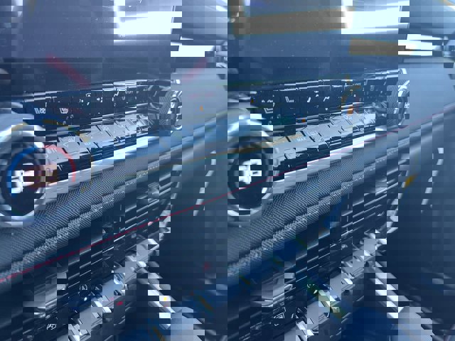 New 2026 Chevrolet Colorado Z71 w/ Z71 Convenience Package 2 image 11