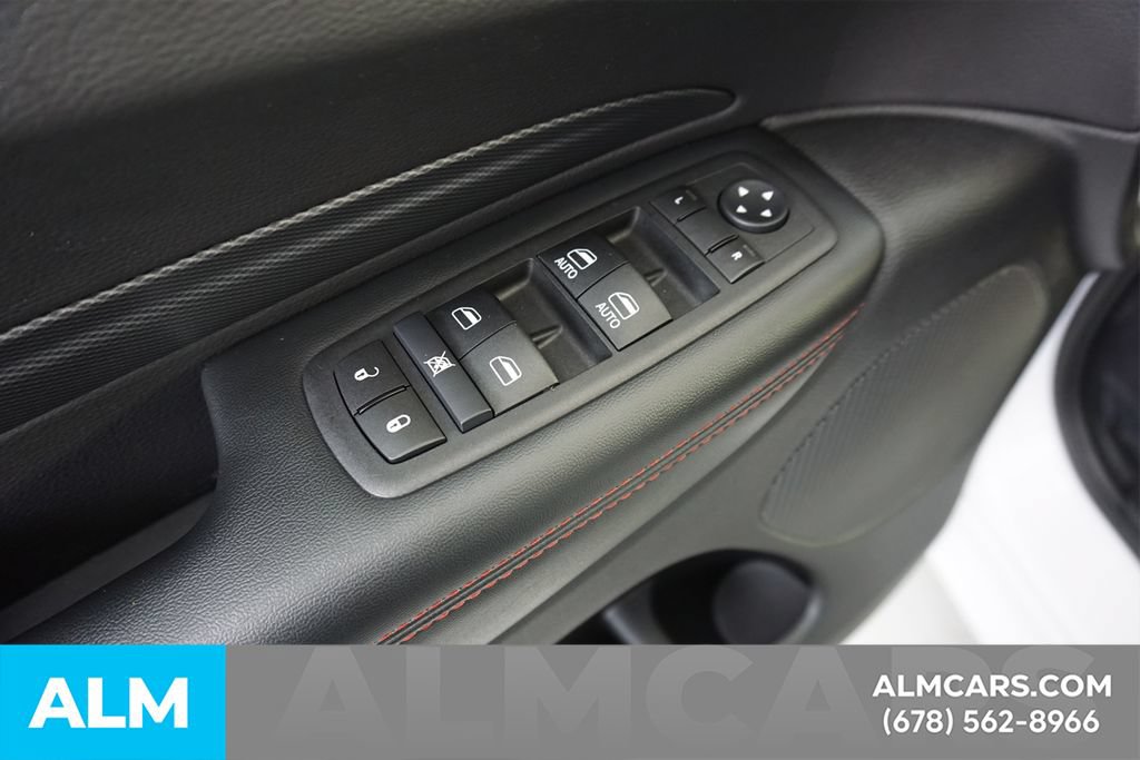 Used 2026 Dodge Durango GT RWD image 48