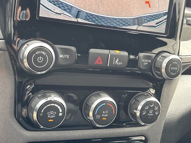 Used 2026 RAM 1500 Tradesman AWD/4WD image 33