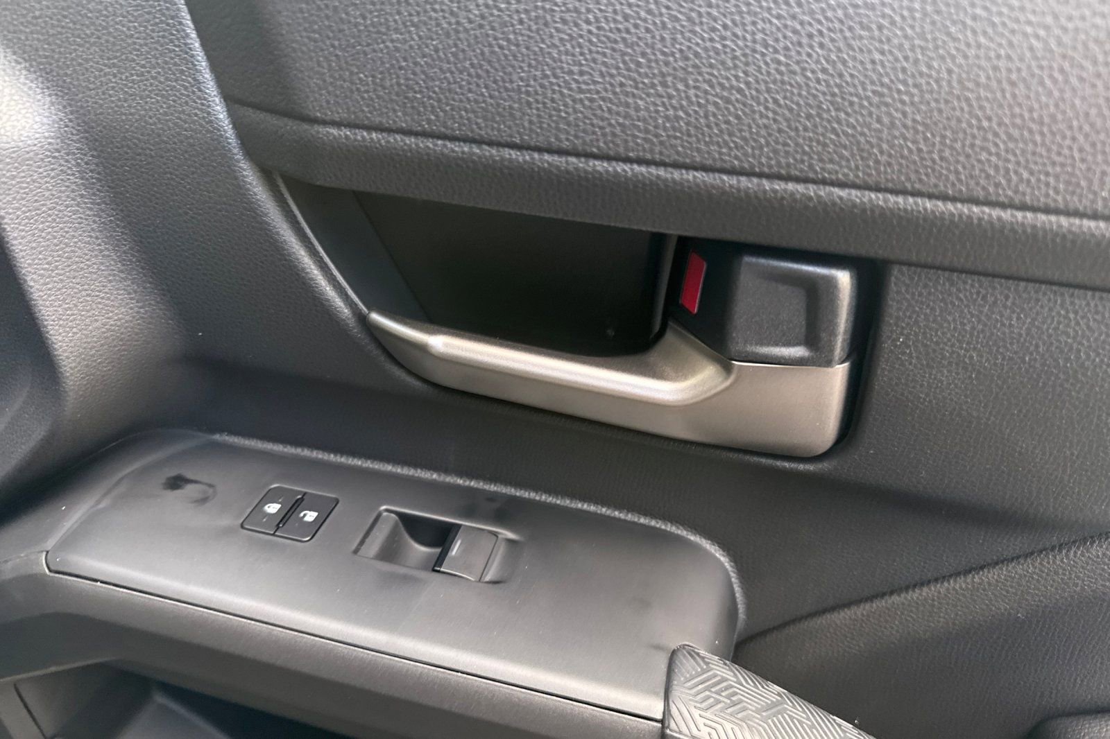 New 2026 Toyota Tacoma TRD Off-Road image 19