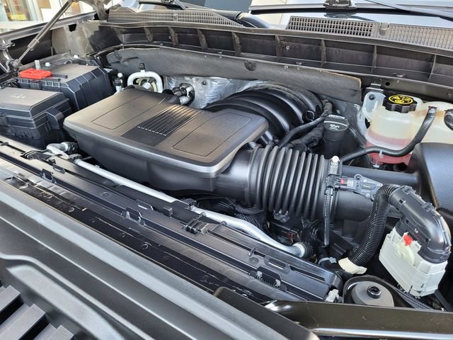 Used 2020 GMC Sierra 1500 Elevation w/ Elevation Value Package image 27