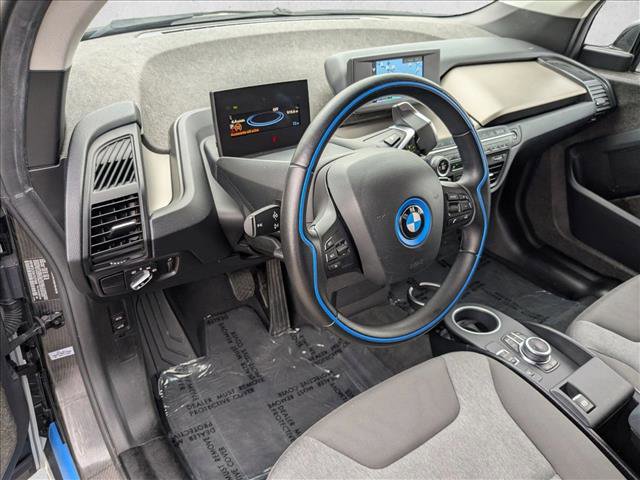 Used 2019 BMW i3 image 10