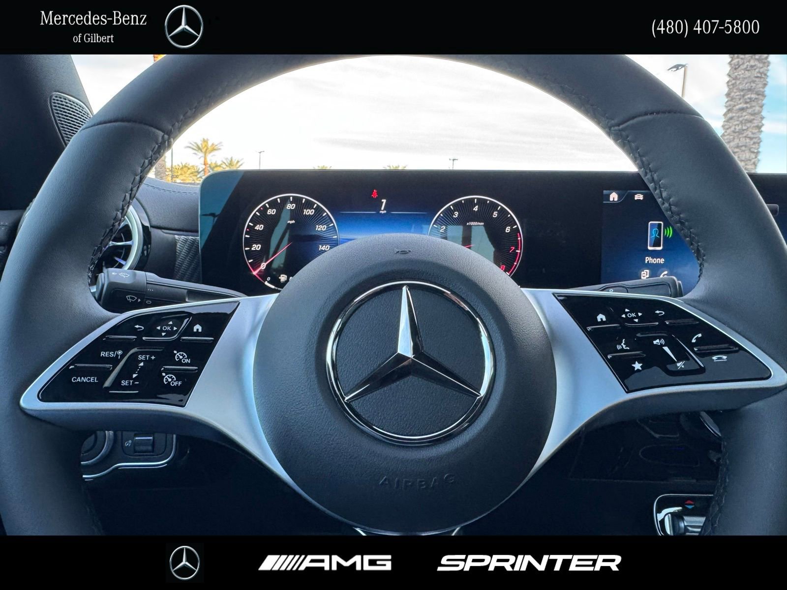 New 2026 Mercedes-Benz CLA 250 image 25