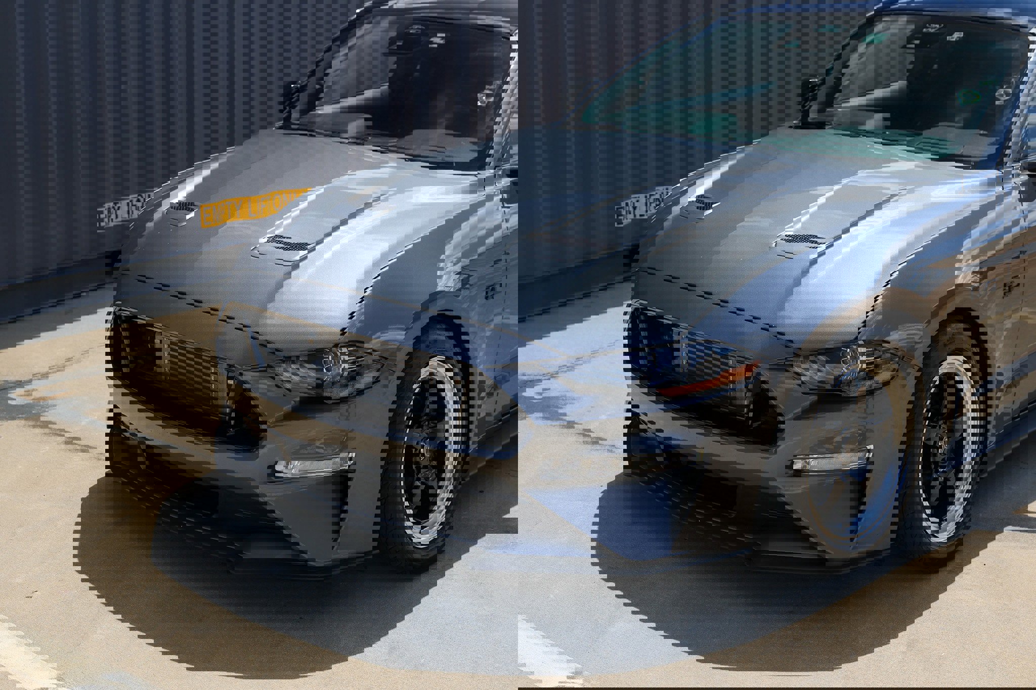 Used 2021 Ford Mustang GT w/ Black Accent Package image 49