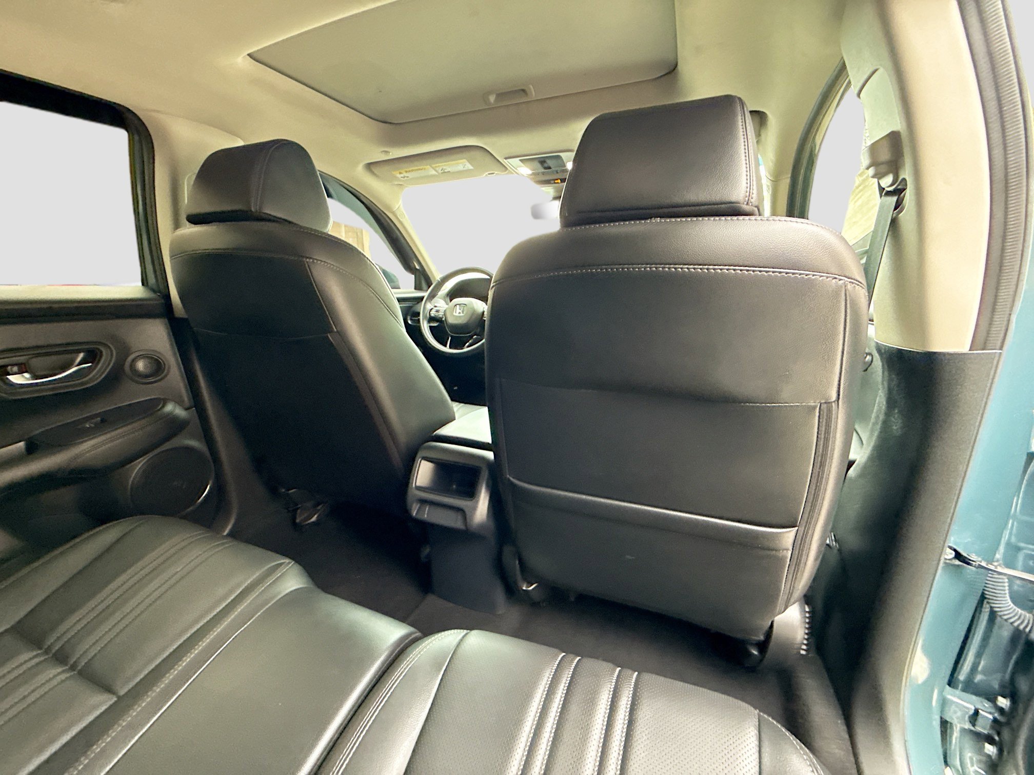 Certified 2024 Honda HR-V EX-L image 28