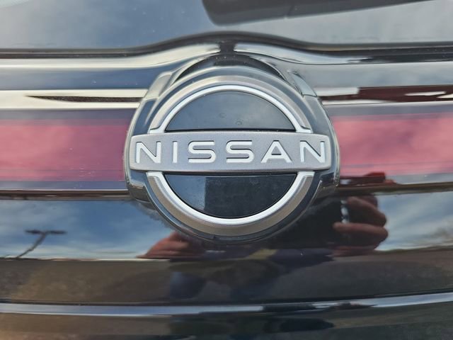 Used 2024 Nissan Kicks S image 31