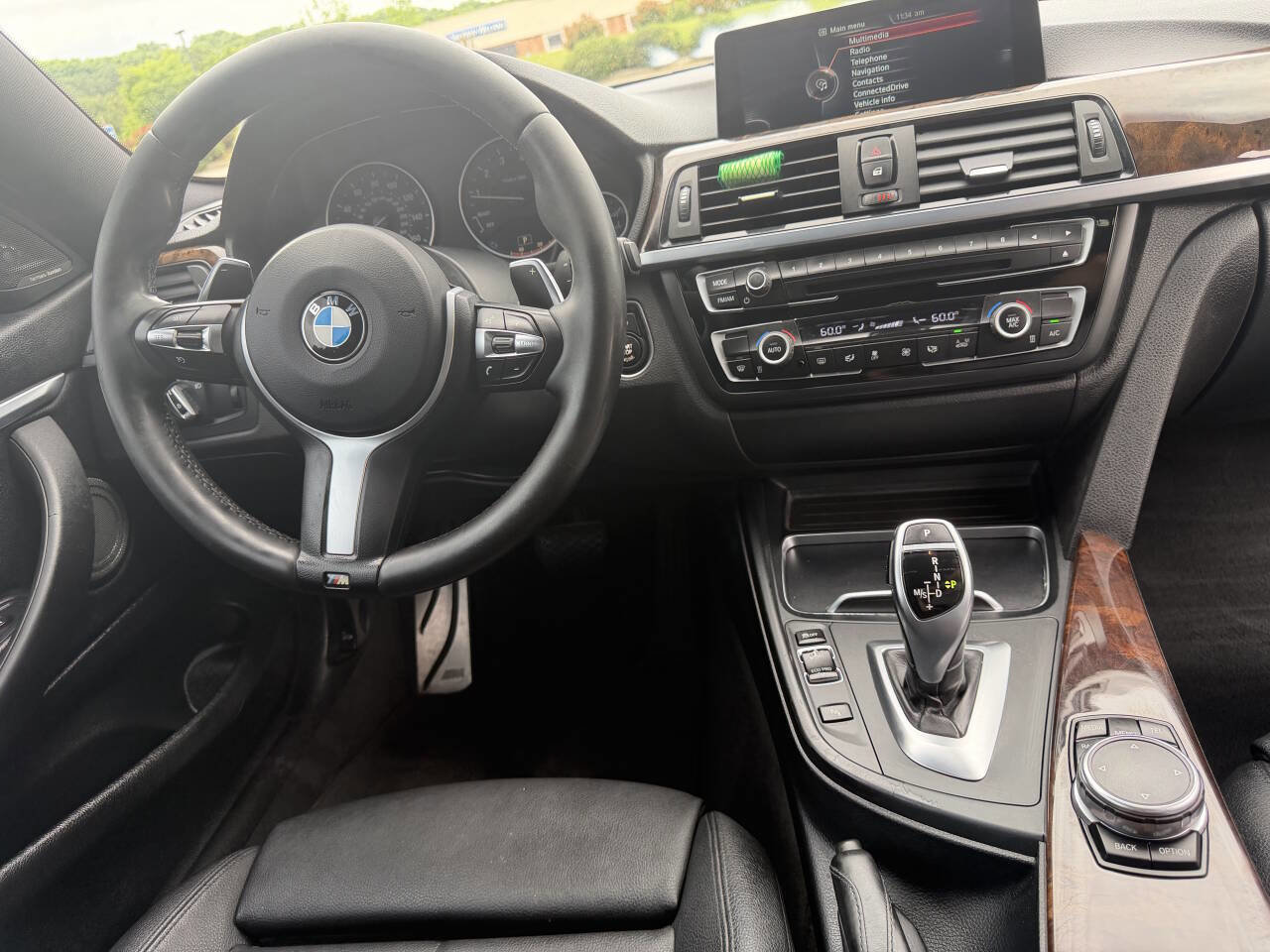 Used 2016 BMW 428i Coupe RWD image 10