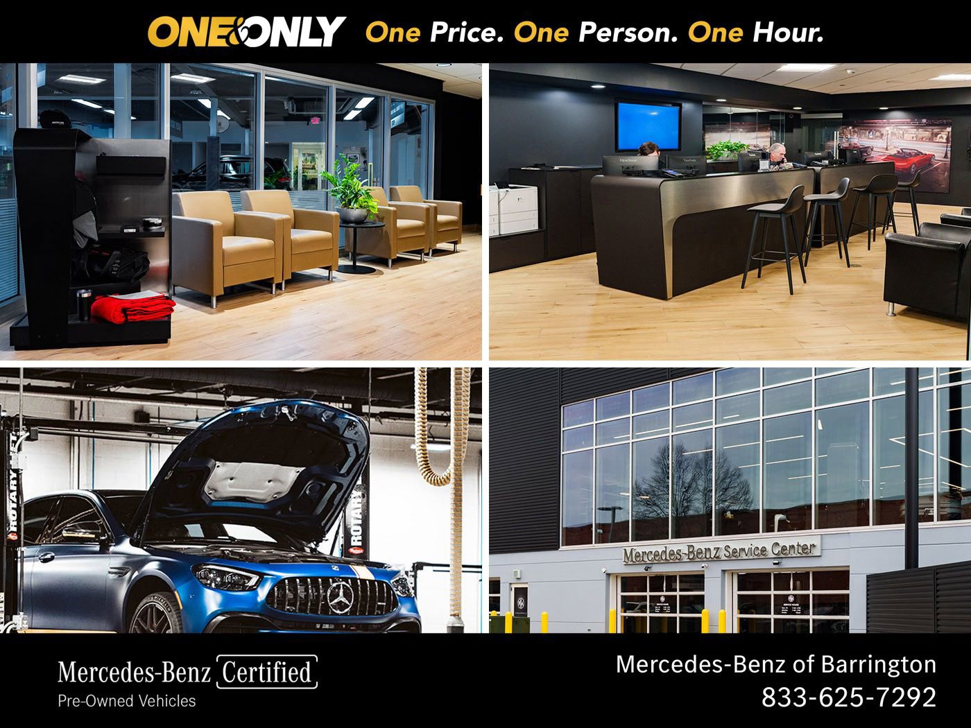 Certified 2023 Mercedes-Benz S 580 4MATIC Sedan image 43