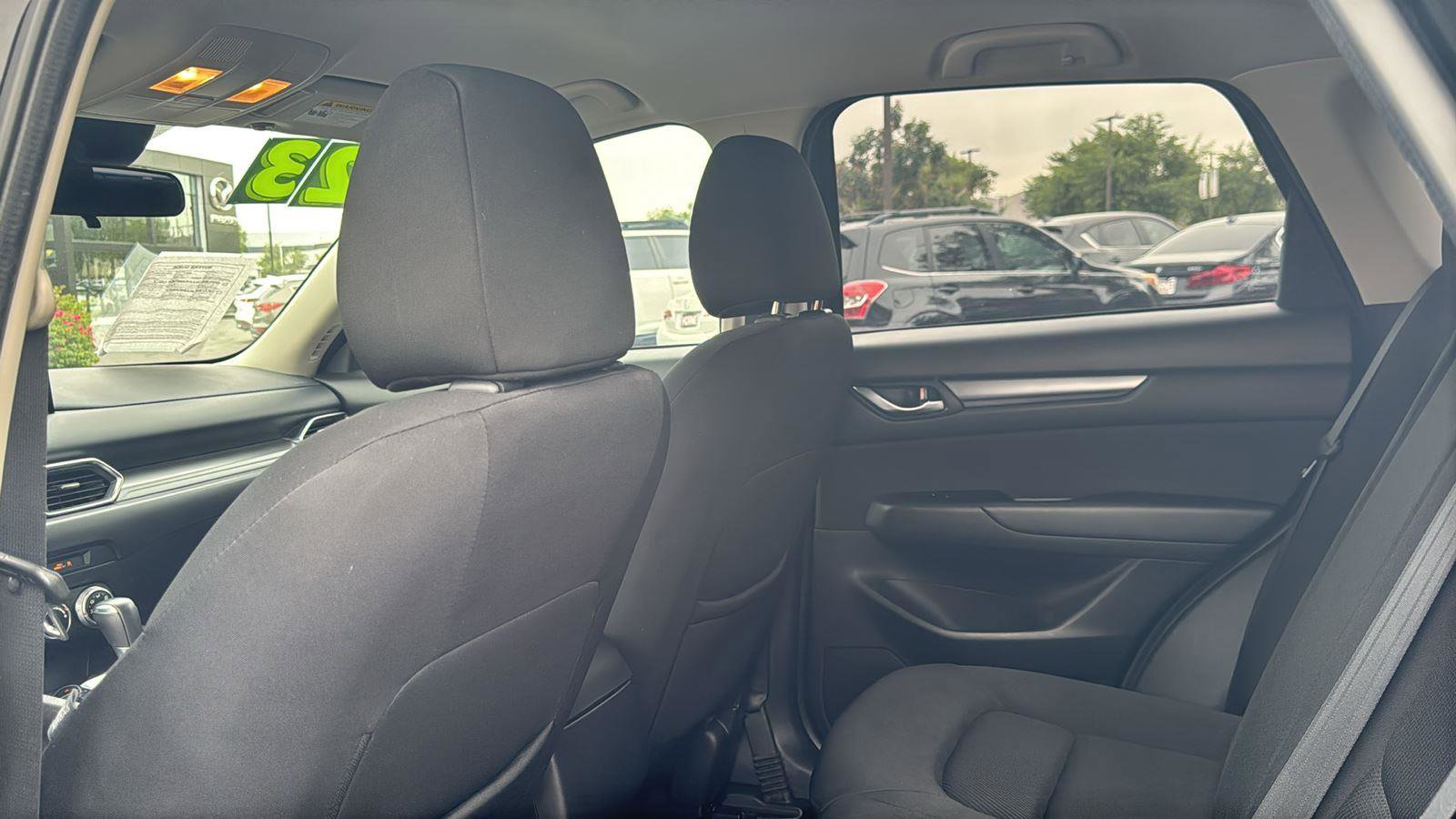 Used 2023 MAZDA CX-5 AWD 2.5 S image 24