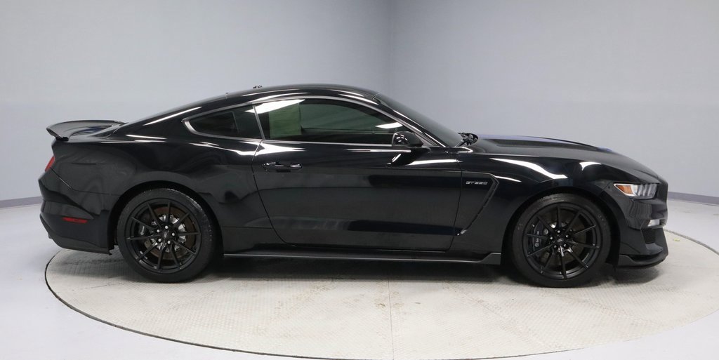 Certified 2017 Ford Mustang Shelby GT350 w/ Electronics Package image 12