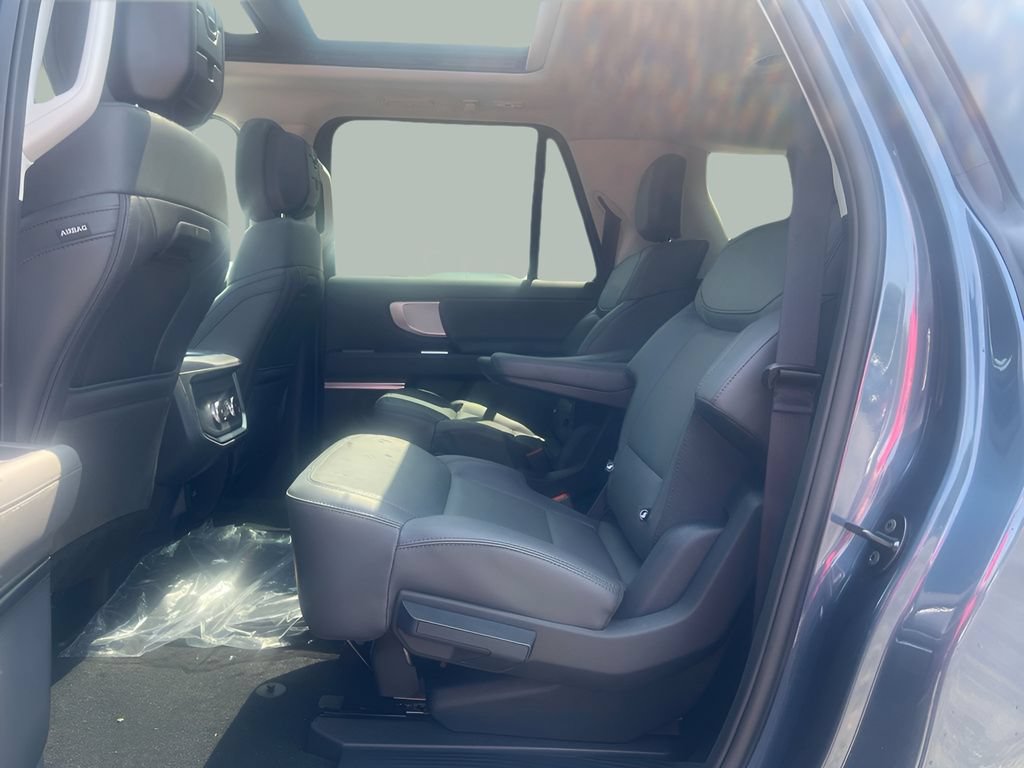 New 2027 Ford Expedition Max Active AWD/4WD image 32