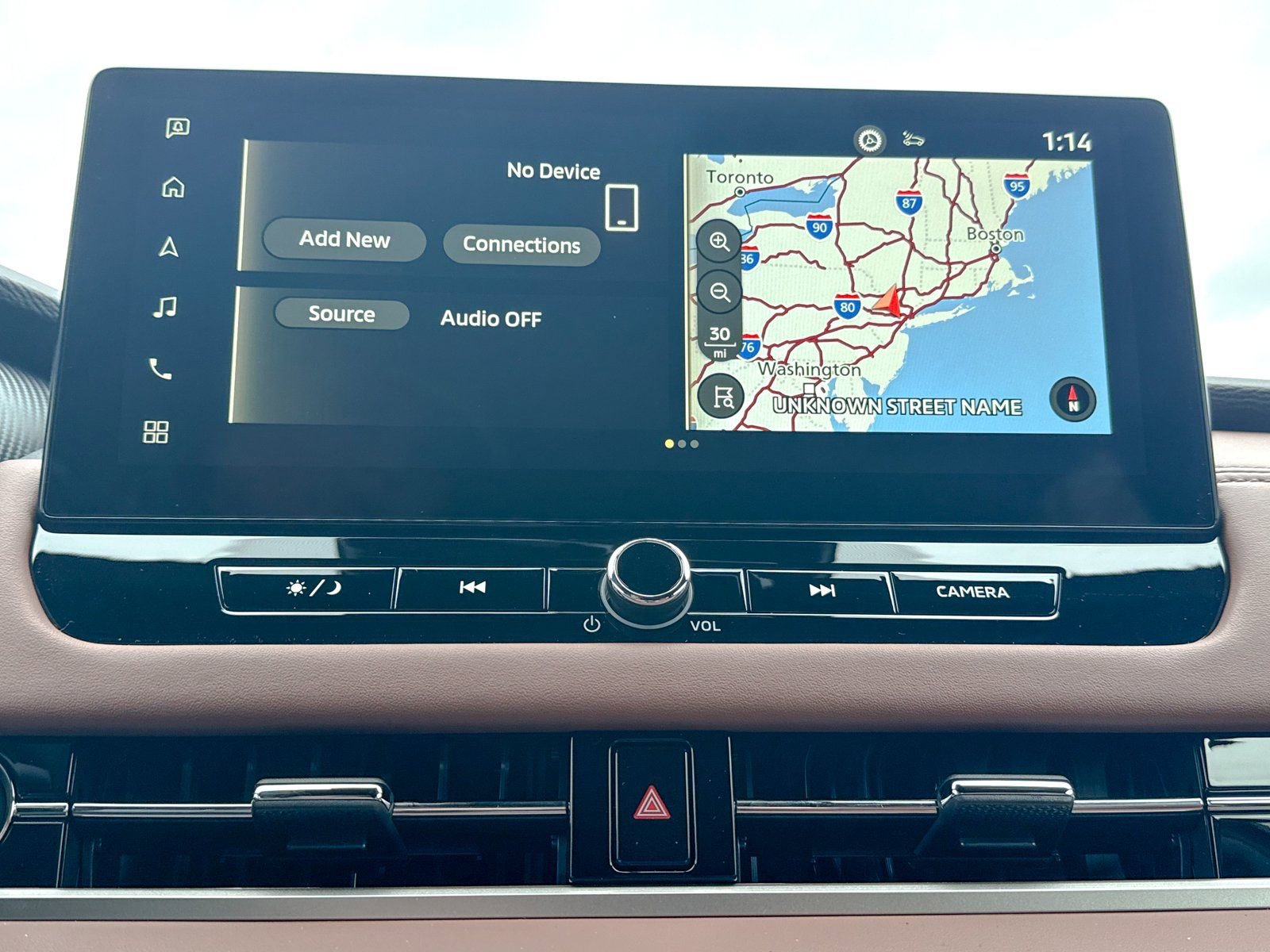 New 2025 Mitsubishi Outlander SEL image 32