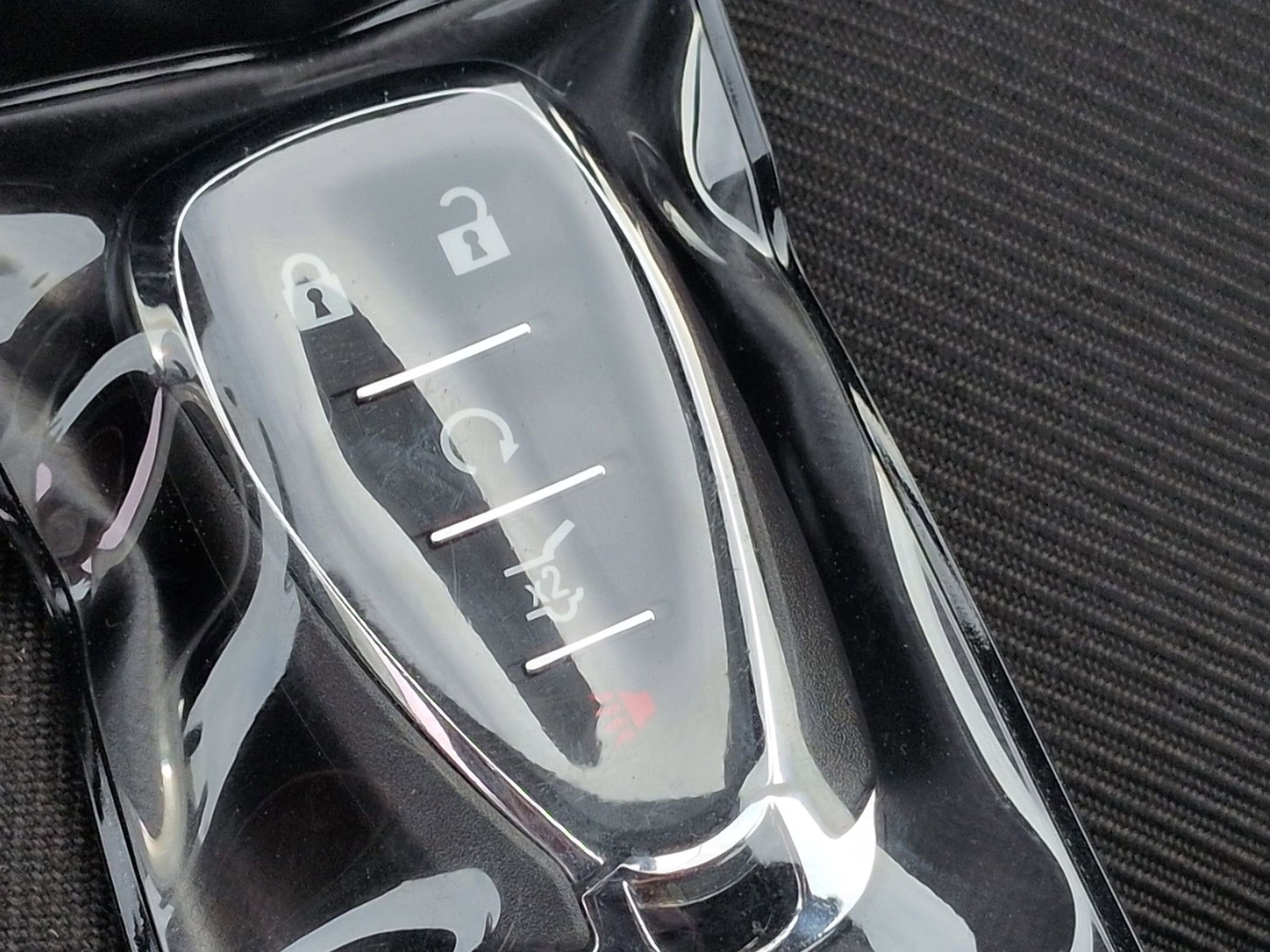 Certified 2024 Chevrolet Blazer LT w/ Convenience Package image 36