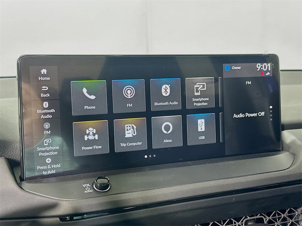 Used 2024 Honda Accord Sport image 25