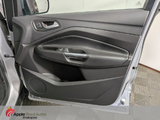 Used 2017 Ford Escape Titanium w/ Equipment Group 301A AWD/4WD image 42