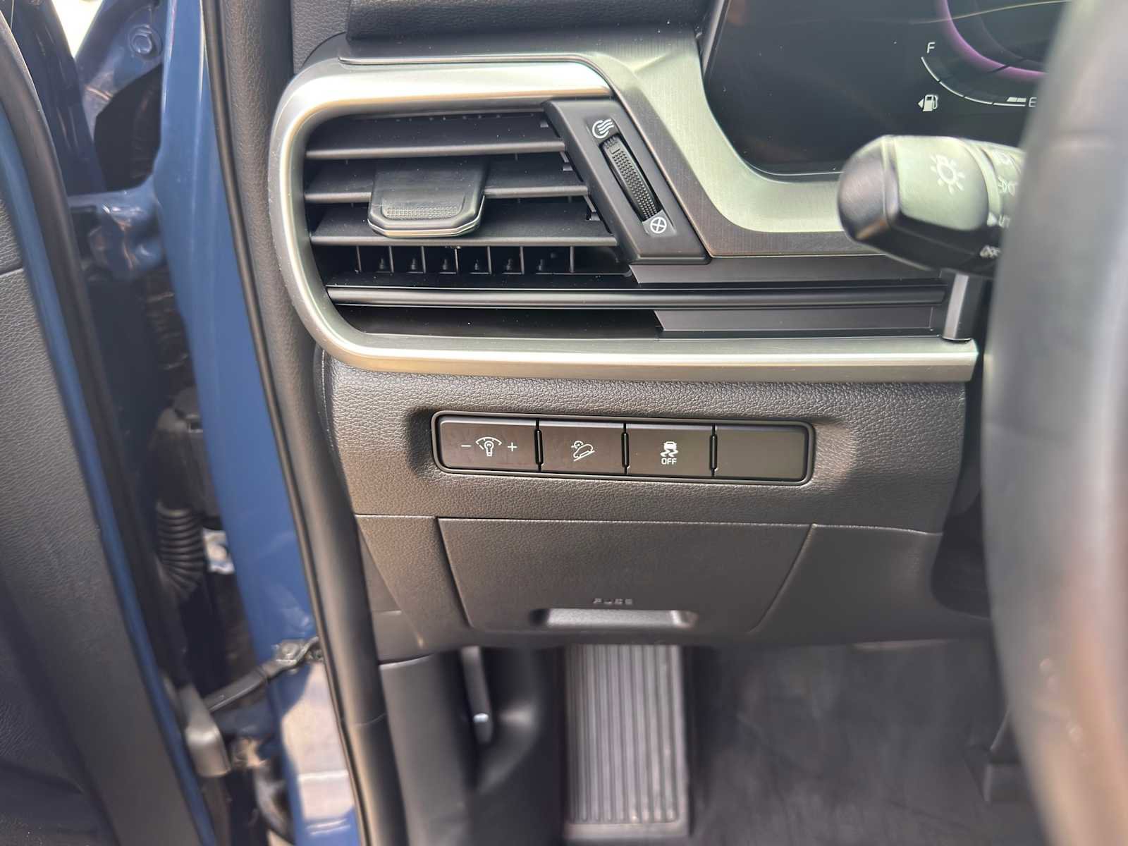 Used 2023 Kia Telluride S w/ S Sunroof Package AWD/4WD image 19