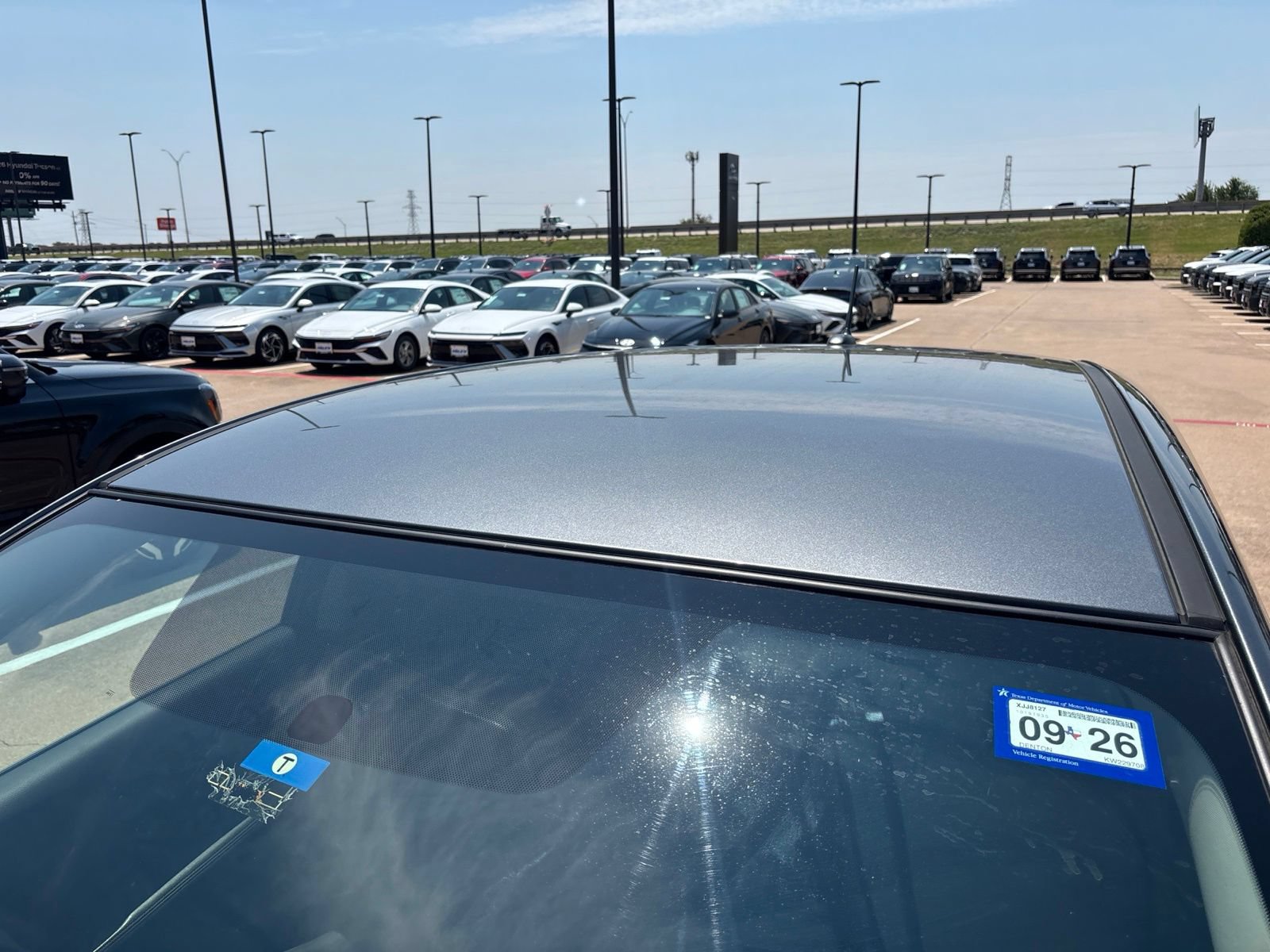 Used 2019 Nissan Rogue Sport S FWD image 11