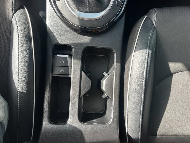 Certified 2024 Kia Forte GT-Line FWD image 21
