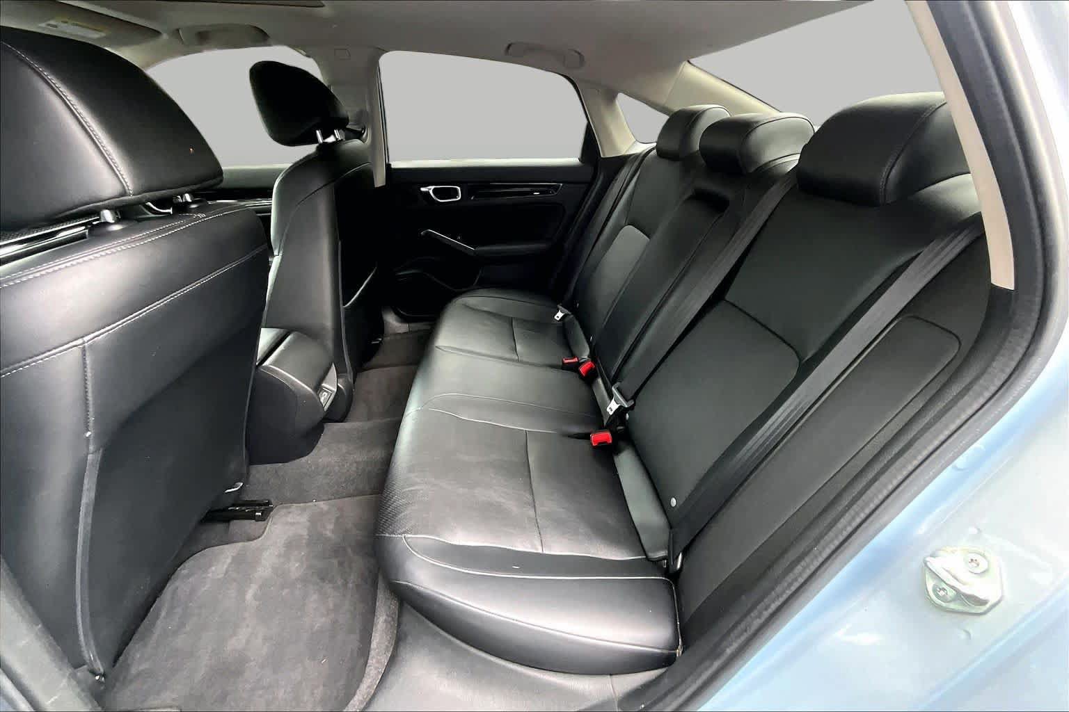 Used 2022 Honda Civic Touring image 21