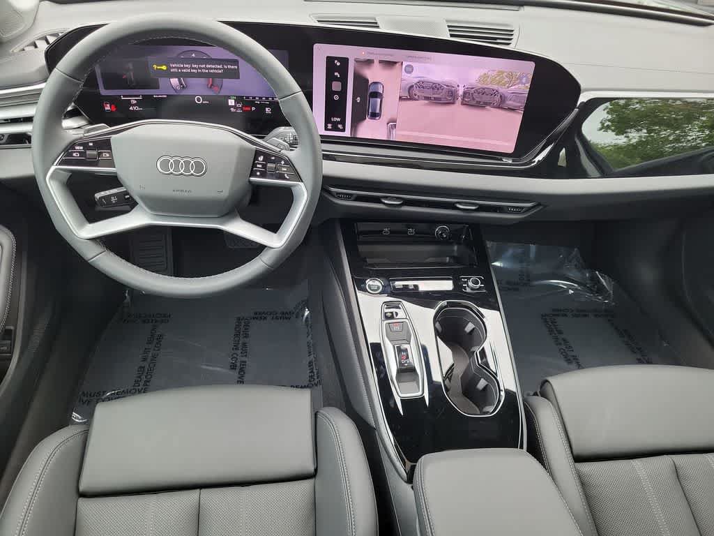 New 2026 Audi A5 Premium Plus AWD/4WD image 18