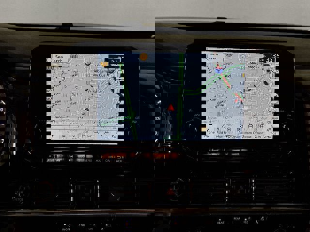 Certified 2023 Nissan Pathfinder SL w/ SL Premium Package image 11