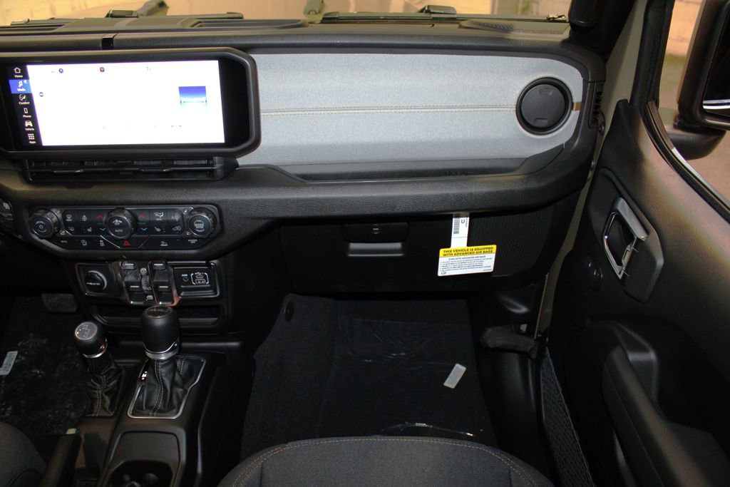 New 2026 Jeep Gladiator Sport image 26