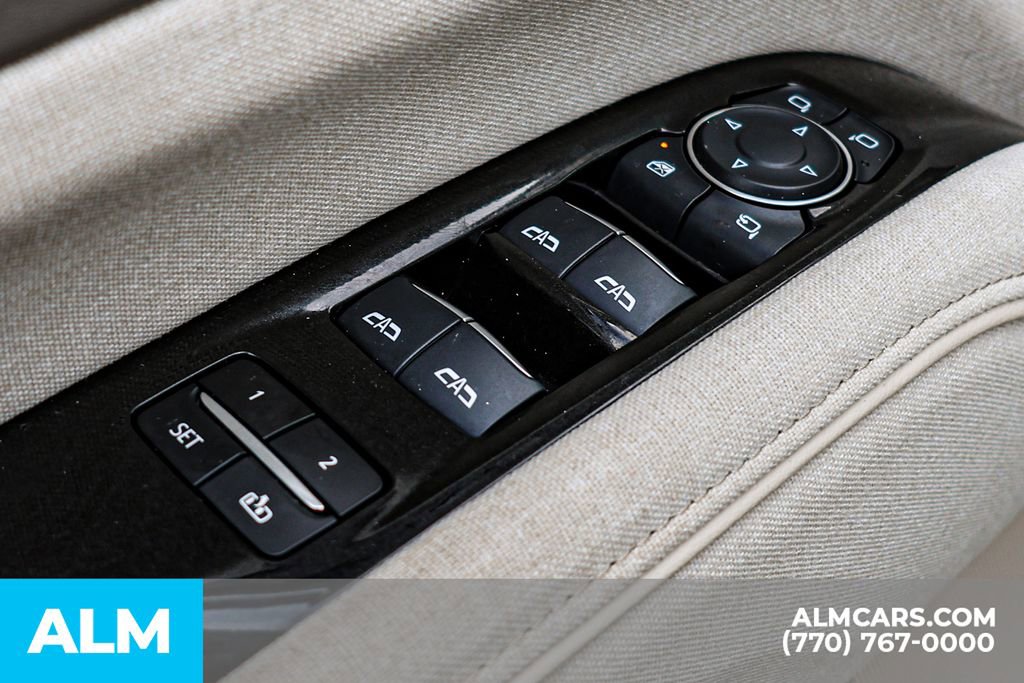 Used 2024 Cadillac Escalade Sport Platinum image 55