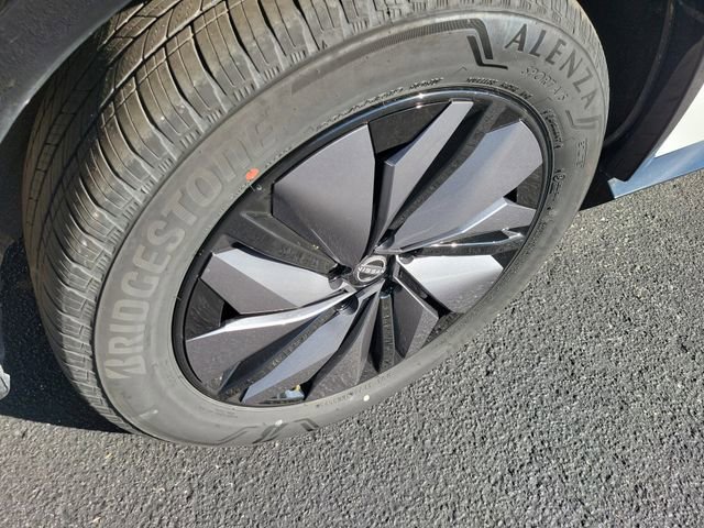 Certified 2024 Nissan Ariya AWD image 6