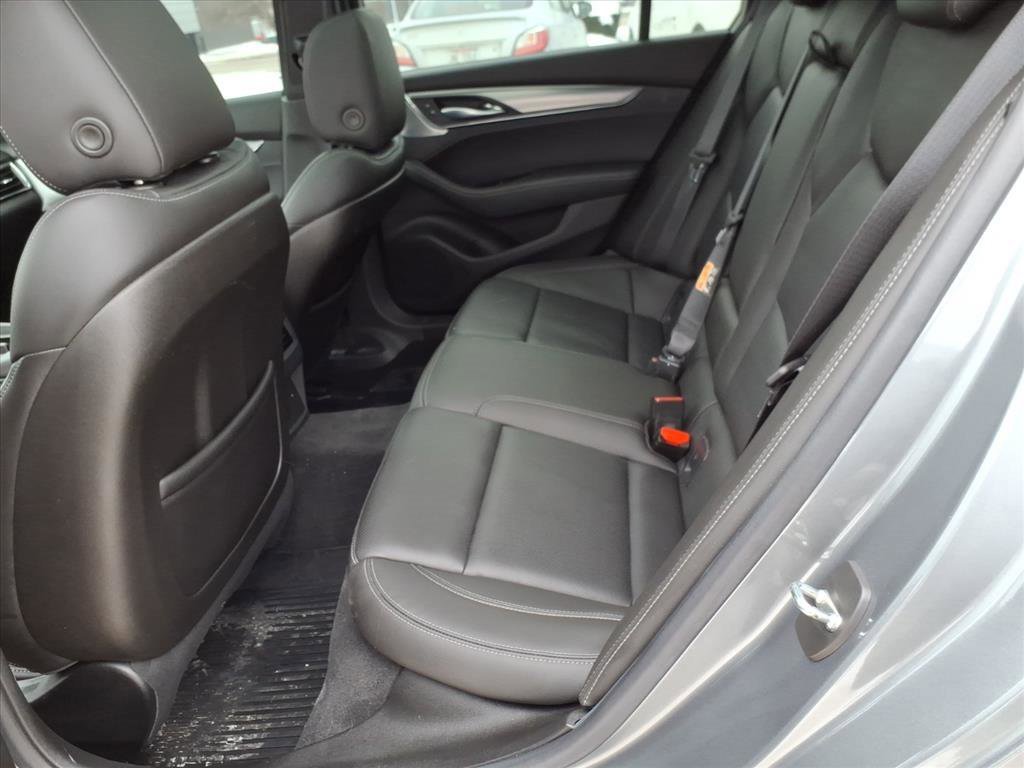 Used 2022 Cadillac CT5 Premium Luxury image 12