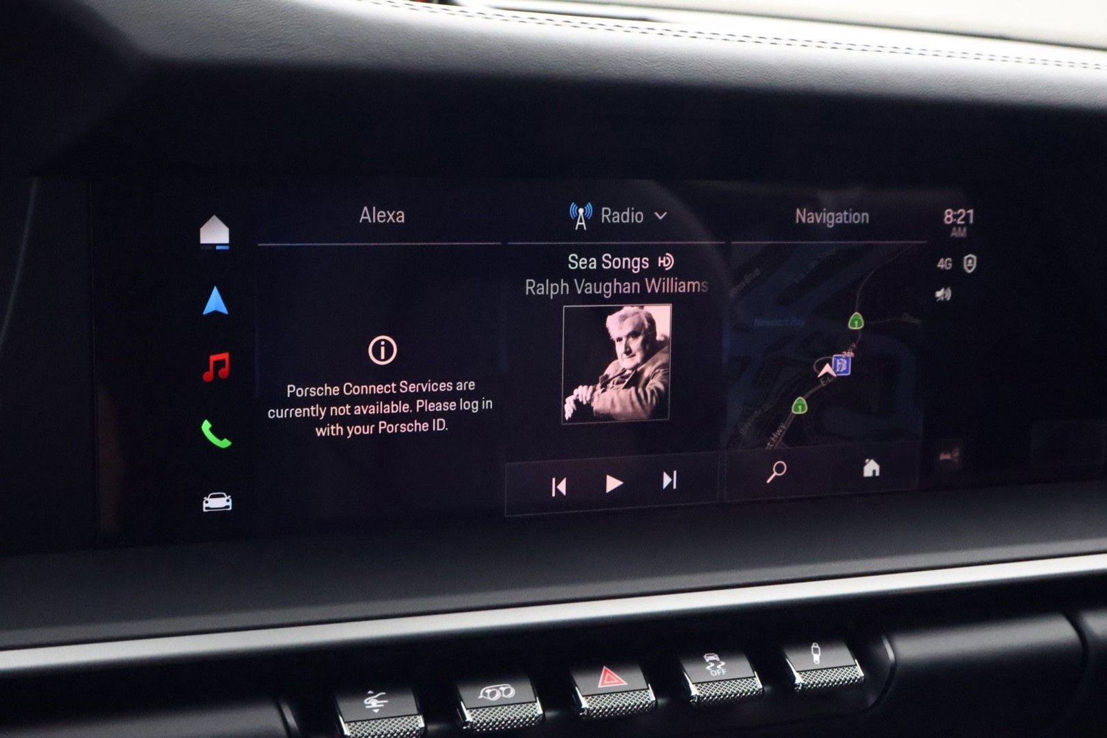 New 2026 Porsche 911 GTS image 18