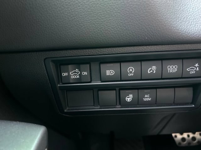 Used 2024 Toyota Tundra Limited w/ TRD Off-Road Package AWD/4WD image 27