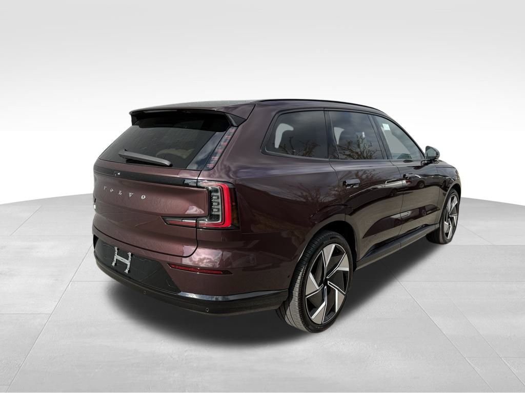 New 2025 Volvo EX90 Ultra image 6
