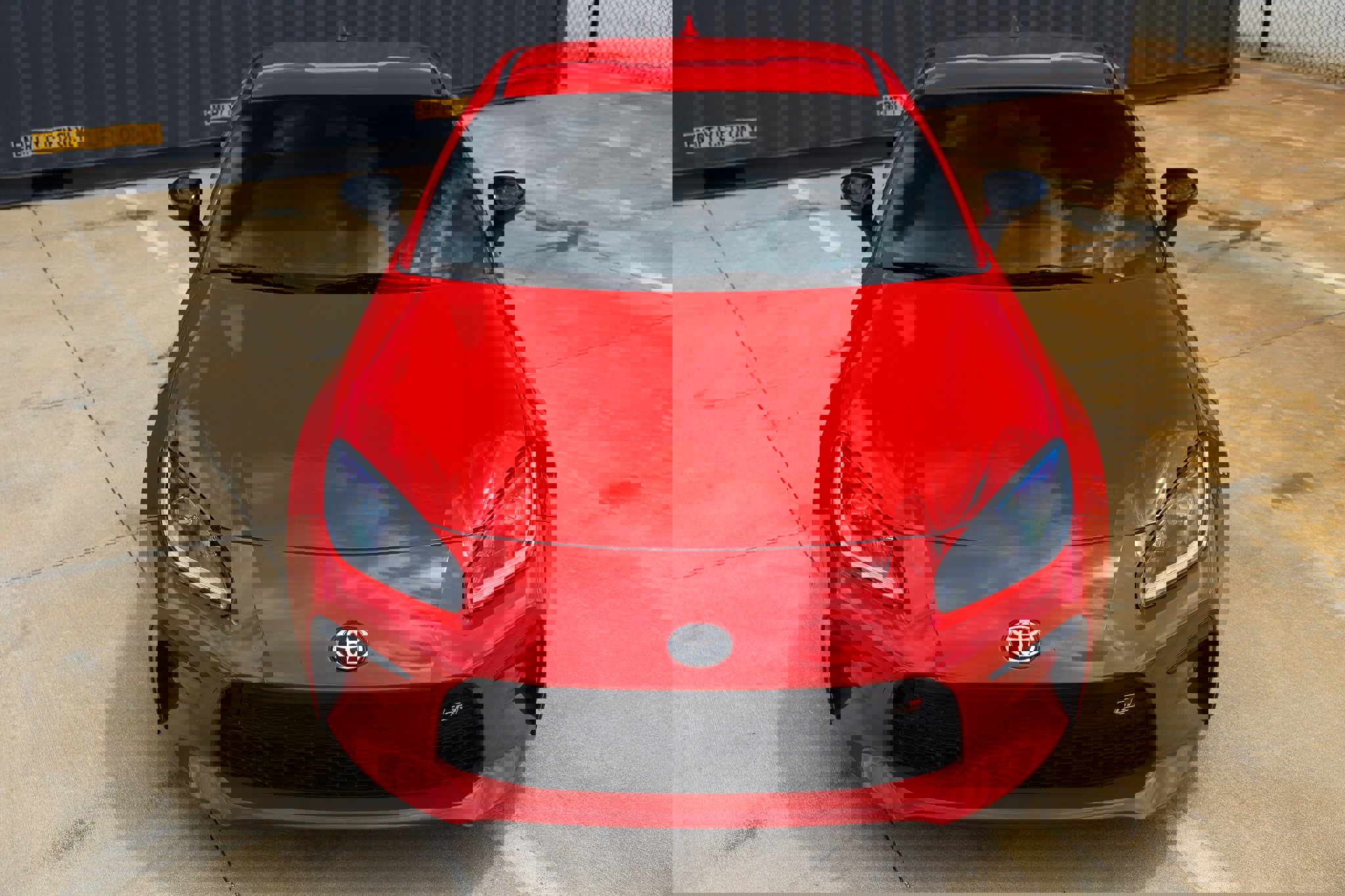 Used 2022 Toyota GR86 image 22