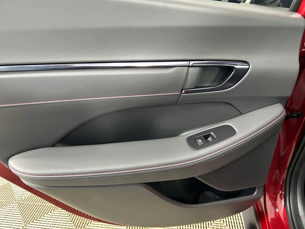 Used 2025 Hyundai Sonata N Line image 16