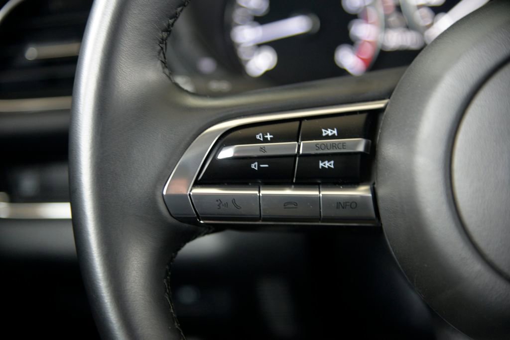 Used 2023 MAZDA CX-30 AWD 2.5 S w/ Preferred Package image 22