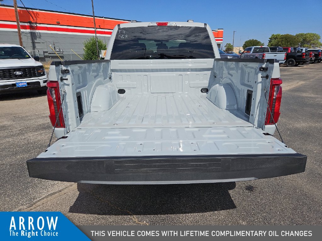 New 2026 Ford F150 STX w/ Equipment Group 200A RWD image 18