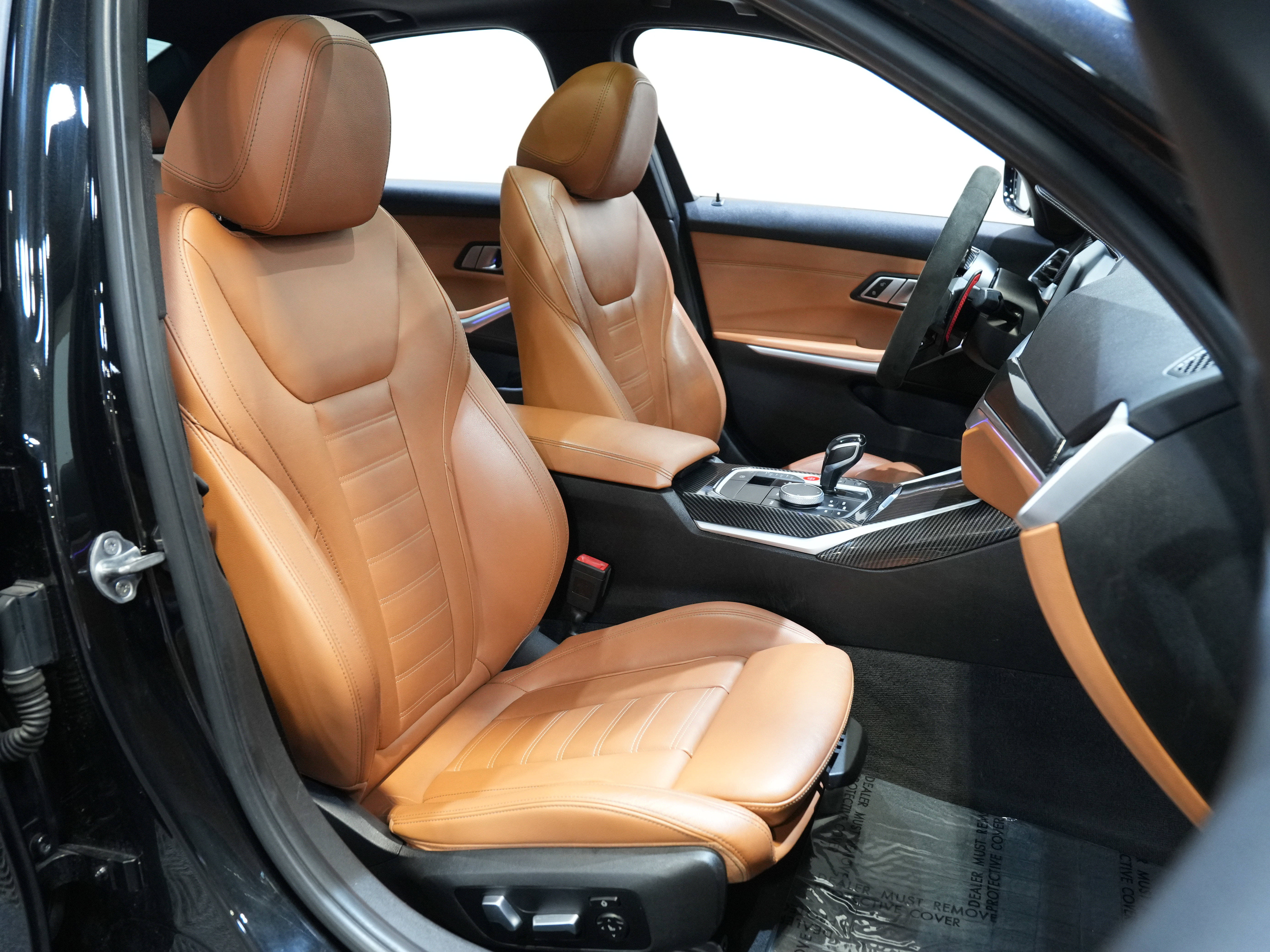 Used 2020 BMW M340i xDrive w/ Premium Package image 32