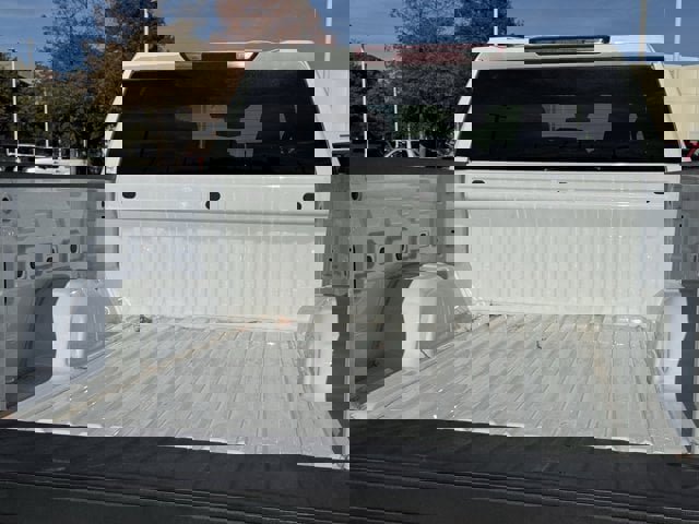 Used 2025 GMC Sierra 1500 Elevation w/ X31 Off-Road Package image 31