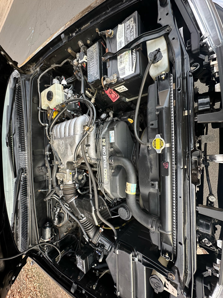 Used 2001 Toyota 4Runner SR5 image 21