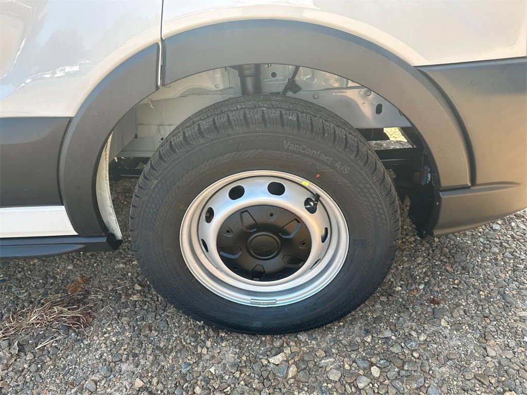 New 2026 Ford Transit 250 Low Roof image 10