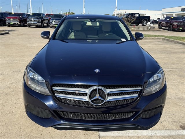 Used 2015 Mercedes-Benz C 300 Sedan image 7