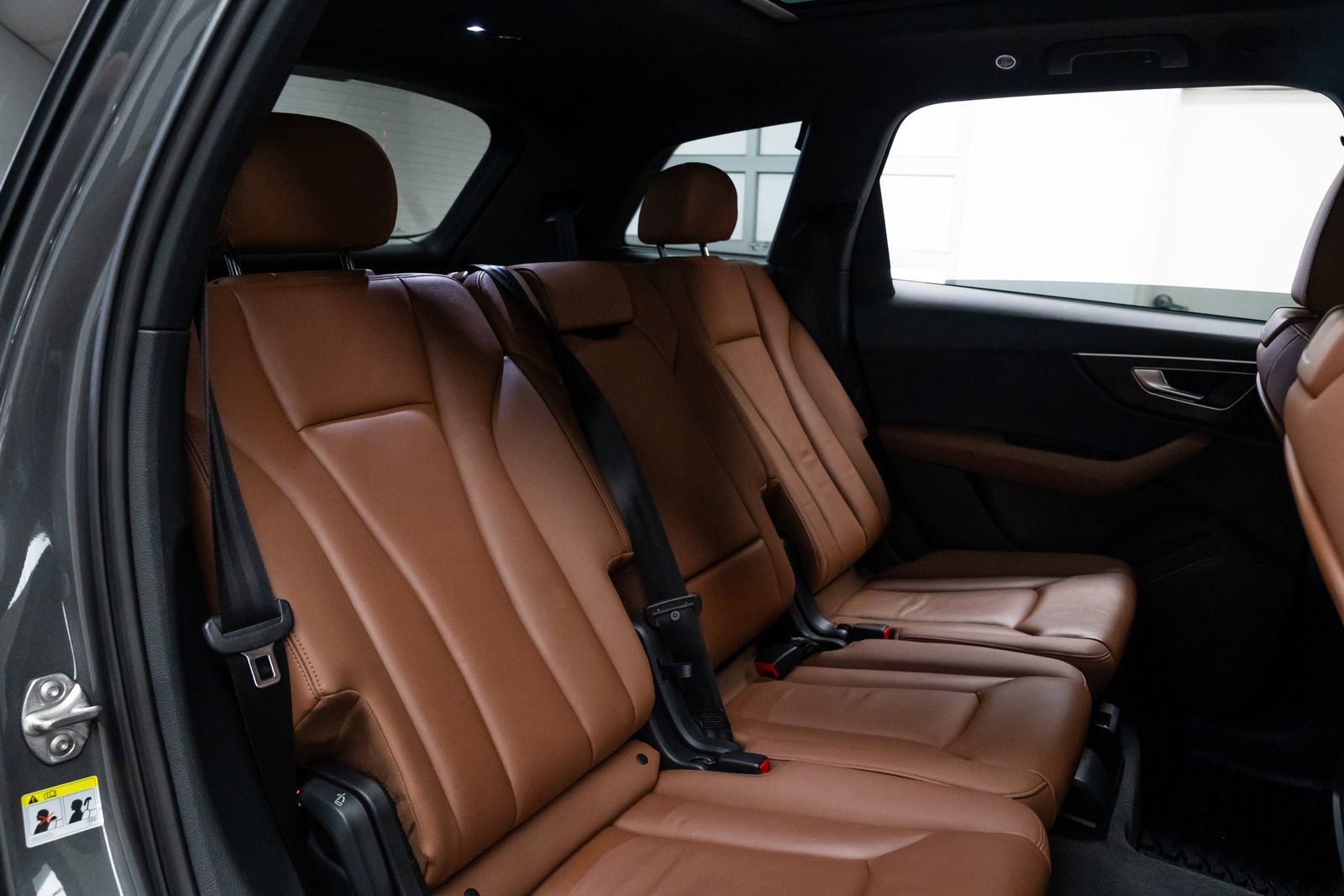 Used 2021 Audi Q7 3.0T Premium image 22